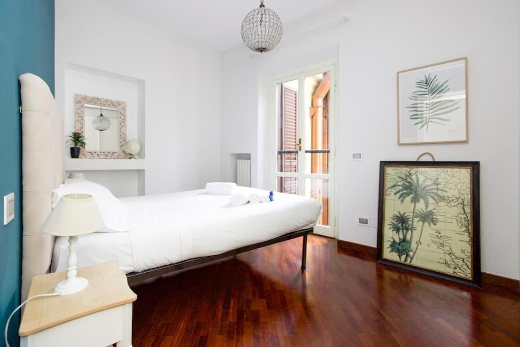 Апартаменты Duomo Big House130Mq Vista Tempio Милан Экстерьер фото